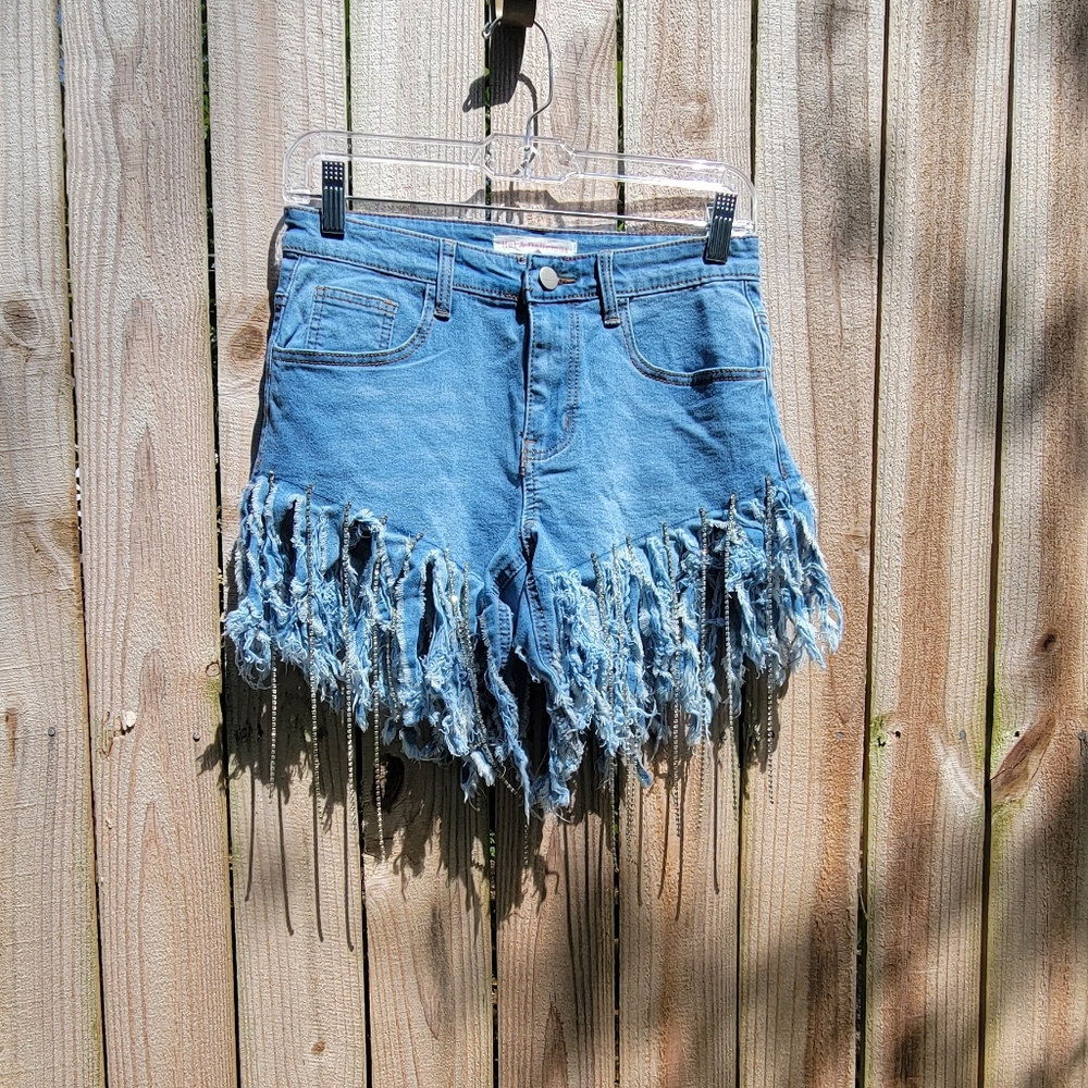 Hot & Delicious Shorts